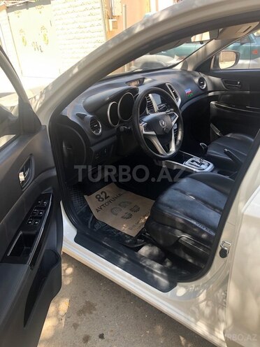 Changan Eado 2014, 245,000 km - 1.6 л - Bakı