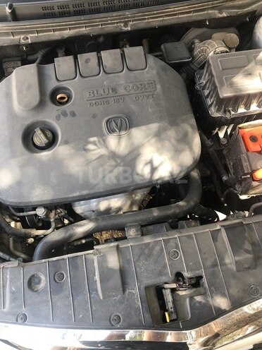 Changan Eado 2014, 245,000 km - 1.6 л - Bakı