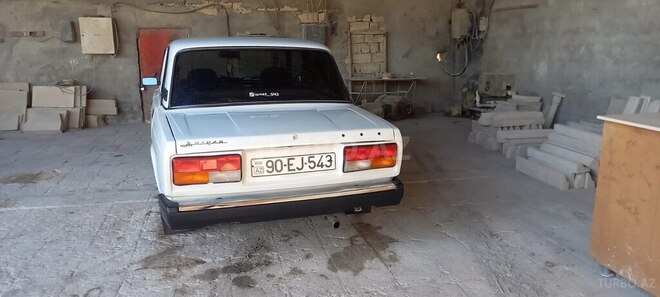 LADA (VAZ) 2107 2007, 242,000 km - 1.6 l - Bakı