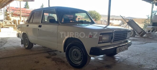 LADA (VAZ) 2107 2007, 242,000 km - 1.6 l - Bakı
