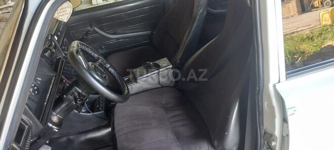LADA (VAZ) 2107 2007, 242,000 km - 1.6 l - Bakı