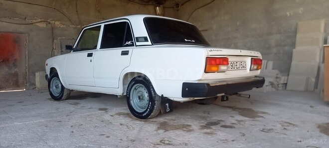 LADA (VAZ) 2107 2007, 242,000 km - 1.6 l - Bakı