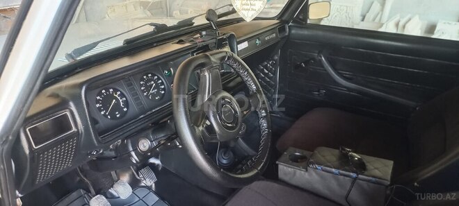 LADA (VAZ) 2107 2007, 242,000 km - 1.6 l - Bakı