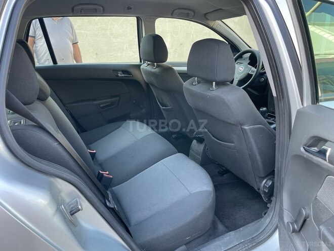 Opel Astra 2006, 185,000 km - 1.4 л - Bakı