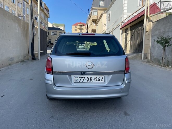 Opel Astra 2006, 185,000 km - 1.4 л - Bakı