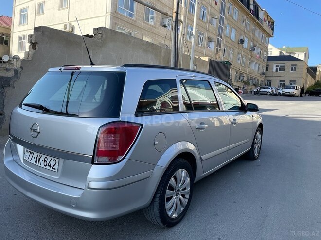Opel Astra 2006, 185,000 km - 1.4 л - Bakı