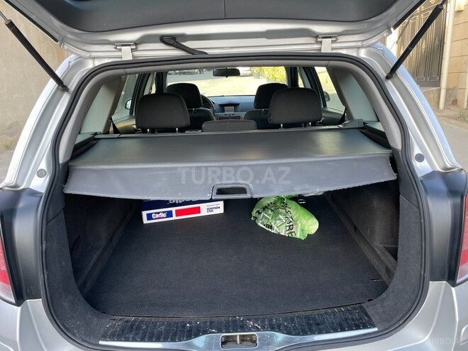 Opel Astra 2006, 185,000 km - 1.4 л - Bakı