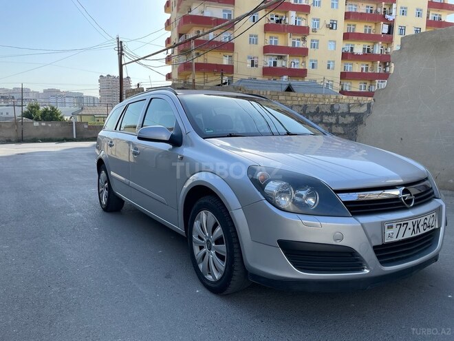 Opel Astra 2006, 185,000 km - 1.4 л - Bakı