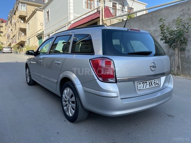 Opel Astra 2006, 185,000 km - 1.4 л - Bakı