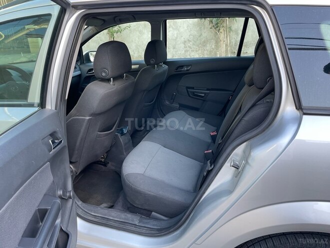 Opel Astra 2006, 185,000 km - 1.4 л - Bakı