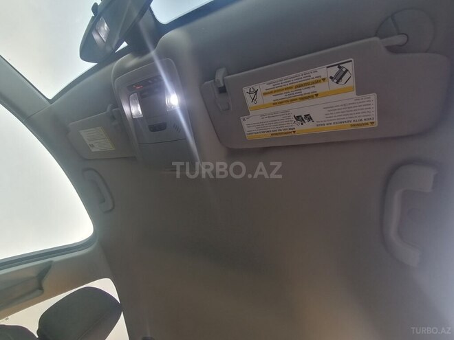 Chevrolet Equinox 2018, 74,000 km - 1.5 l - Bakı