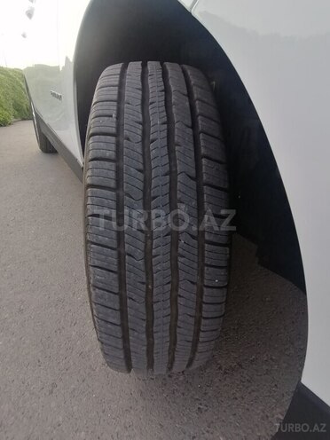 Chevrolet Equinox 2018, 74,000 km - 1.5 l - Bakı
