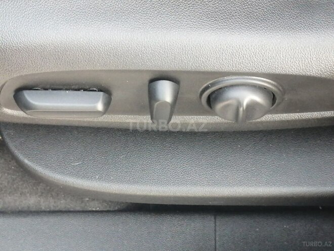 Chevrolet Equinox 2018, 74,000 km - 1.5 l - Bakı