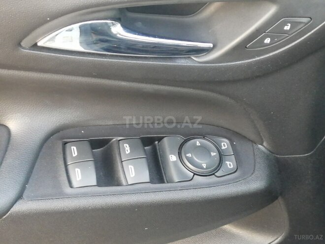 Chevrolet Equinox 2018, 74,000 km - 1.5 l - Bakı