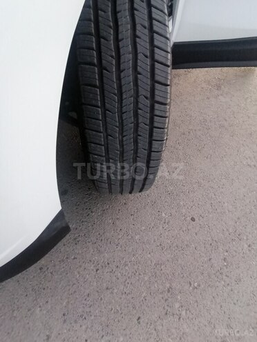 Chevrolet Equinox 2018, 74,000 km - 1.5 l - Bakı