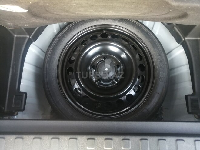 Chevrolet Equinox 2018, 74,000 km - 1.5 l - Bakı