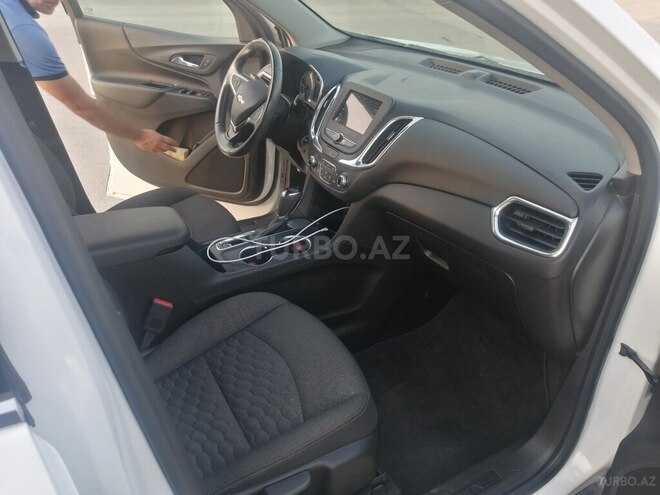 Chevrolet Equinox 2018, 74,000 km - 1.5 l - Bakı