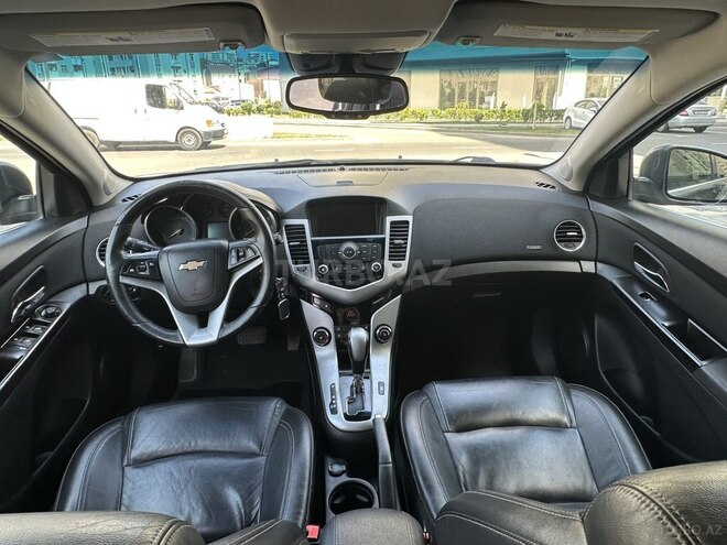 Chevrolet Cruze 2012, 234,000 km - 1.4 л - Bakı