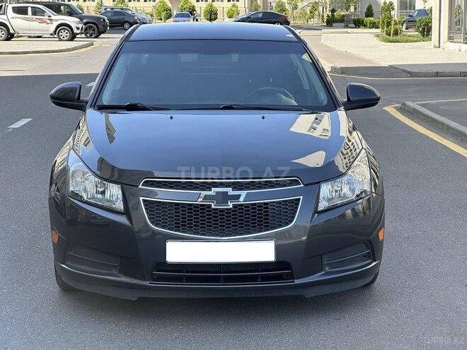 Chevrolet Cruze 2012, 234,000 km - 1.4 л - Bakı