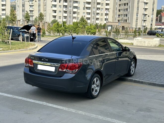 Chevrolet Cruze 2012, 234,000 km - 1.4 л - Bakı
