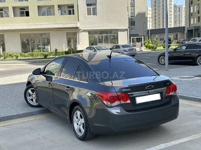 Chevrolet Cruze 2012, 234,000 km - 1.4 л - Bakı