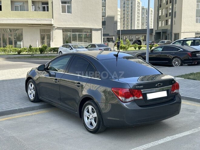 Chevrolet Cruze 2012, 234,000 km - 1.4 л - Bakı
