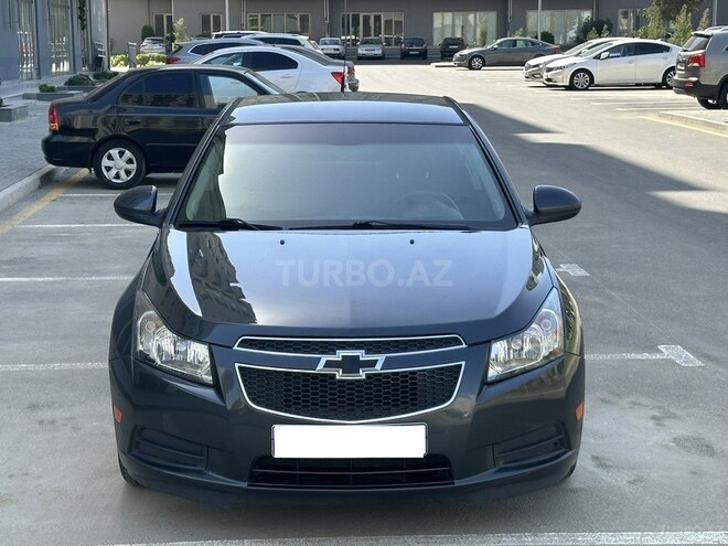 Chevrolet Cruze 2012, 234,000 km - 1.4 л - Bakı