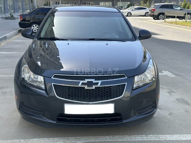 Chevrolet Cruze 2012, 234,000 km - 1.4 л - Bakı