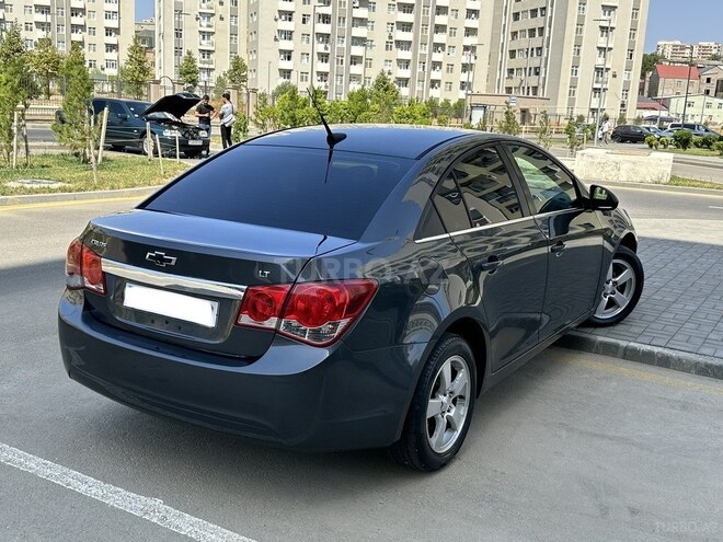 Chevrolet Cruze 2012, 234,000 km - 1.4 л - Bakı