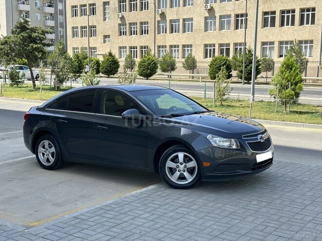 Chevrolet Cruze 2012, 234,000 km - 1.4 л - Bakı