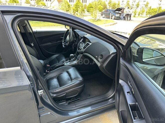 Chevrolet Cruze 2012, 234,000 km - 1.4 л - Bakı