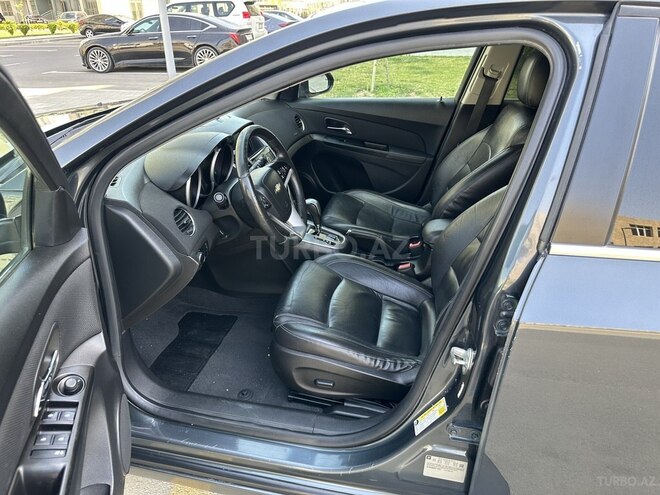 Chevrolet Cruze 2012, 234,000 km - 1.4 л - Bakı