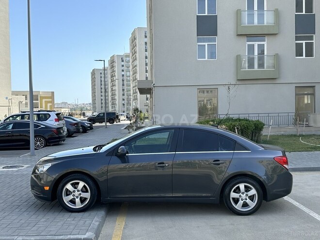 Chevrolet Cruze 2012, 234,000 km - 1.4 л - Bakı