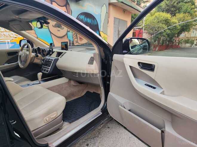 Nissan Murano 2006, 200,881 km - 3.5 l - Bakı