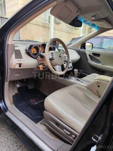 Nissan Murano 2006, 200,881 km - 3.5 l - Bakı
