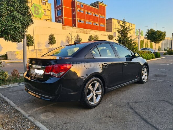 Chevrolet Cruze 2015, 83,000 km - 1.4 l - Bakı