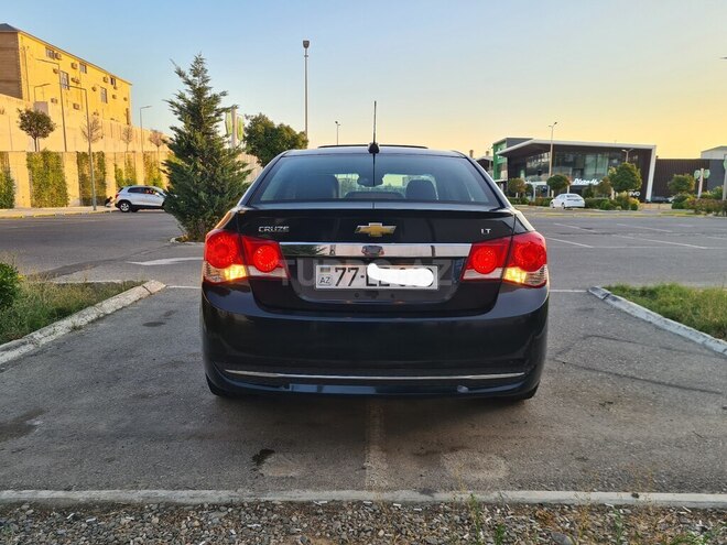 Chevrolet Cruze 2015, 83,000 km - 1.4 l - Bakı