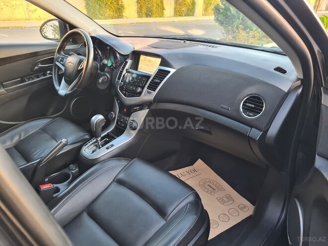 Chevrolet Cruze 2015, 83,000 km - 1.4 l - Bakı