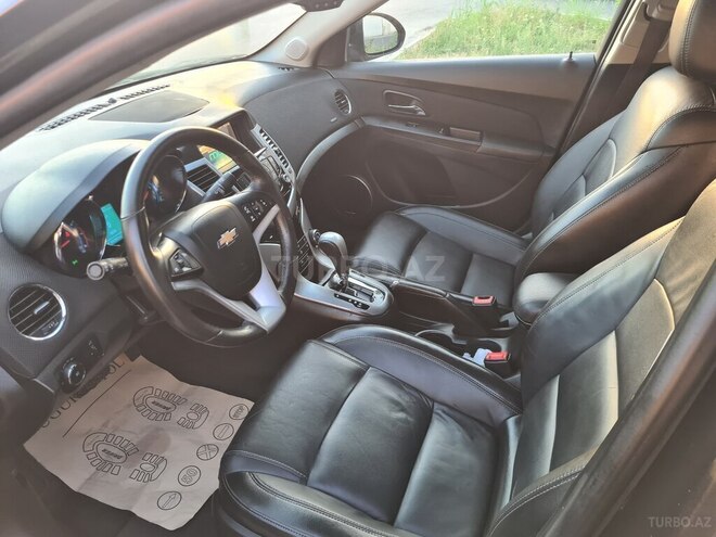 Chevrolet Cruze 2015, 83,000 km - 1.4 l - Bakı