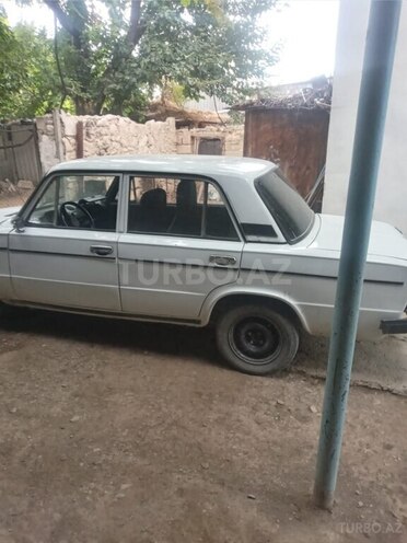 LADA (VAZ) 2106 1982, 19,900 km - 1.5 л - Şəmkir