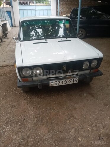 LADA (VAZ) 2106 1982, 19,900 km - 1.5 л - Şəmkir