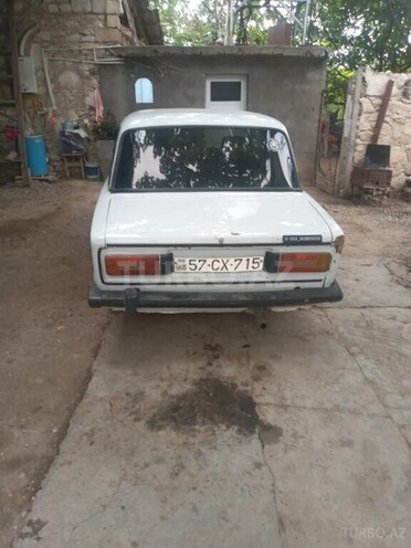LADA (VAZ) 2106 1982, 19,900 km - 1.5 л - Şəmkir