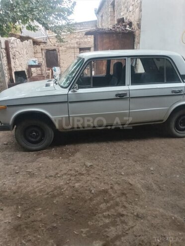 LADA (VAZ) 2106 1982, 19,900 km - 1.5 л - Şəmkir