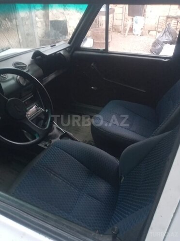 LADA (VAZ) 2106 1982, 19,900 km - 1.5 л - Şəmkir