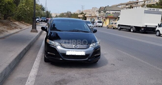 Honda Insight 2010, 205,000 km - 1.3 l - Bakı