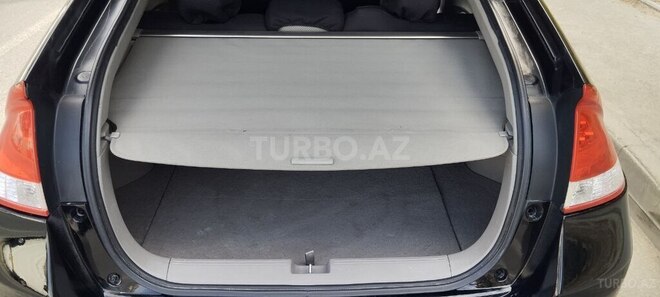 Honda Insight 2010, 205,000 km - 1.3 l - Bakı