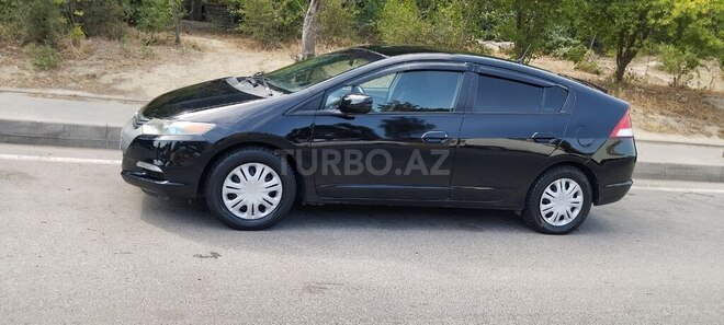 Honda Insight 2010, 205,000 km - 1.3 l - Bakı