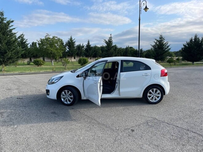 Kia Rio 2012, 101,400 km - 1.4 l - Bakı