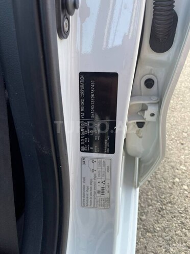 Kia Rio 2012, 101,400 km - 1.4 l - Bakı