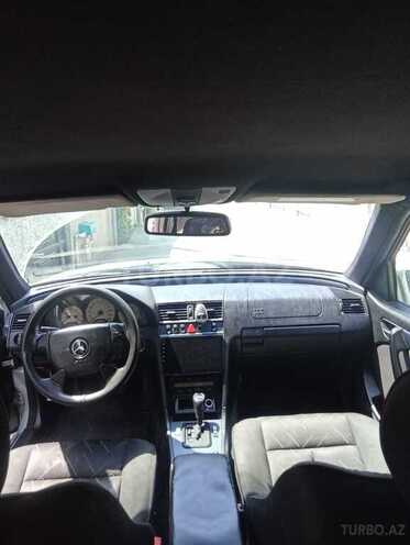 Mercedes C 220 1998, 500,000 km - 2.2 л - Bakı